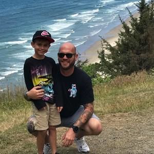 Meet your Posher, Daniel